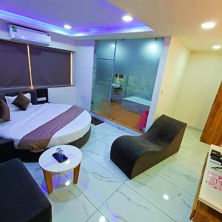 Hotel Rock Ānand Dış mekan fotoğraf