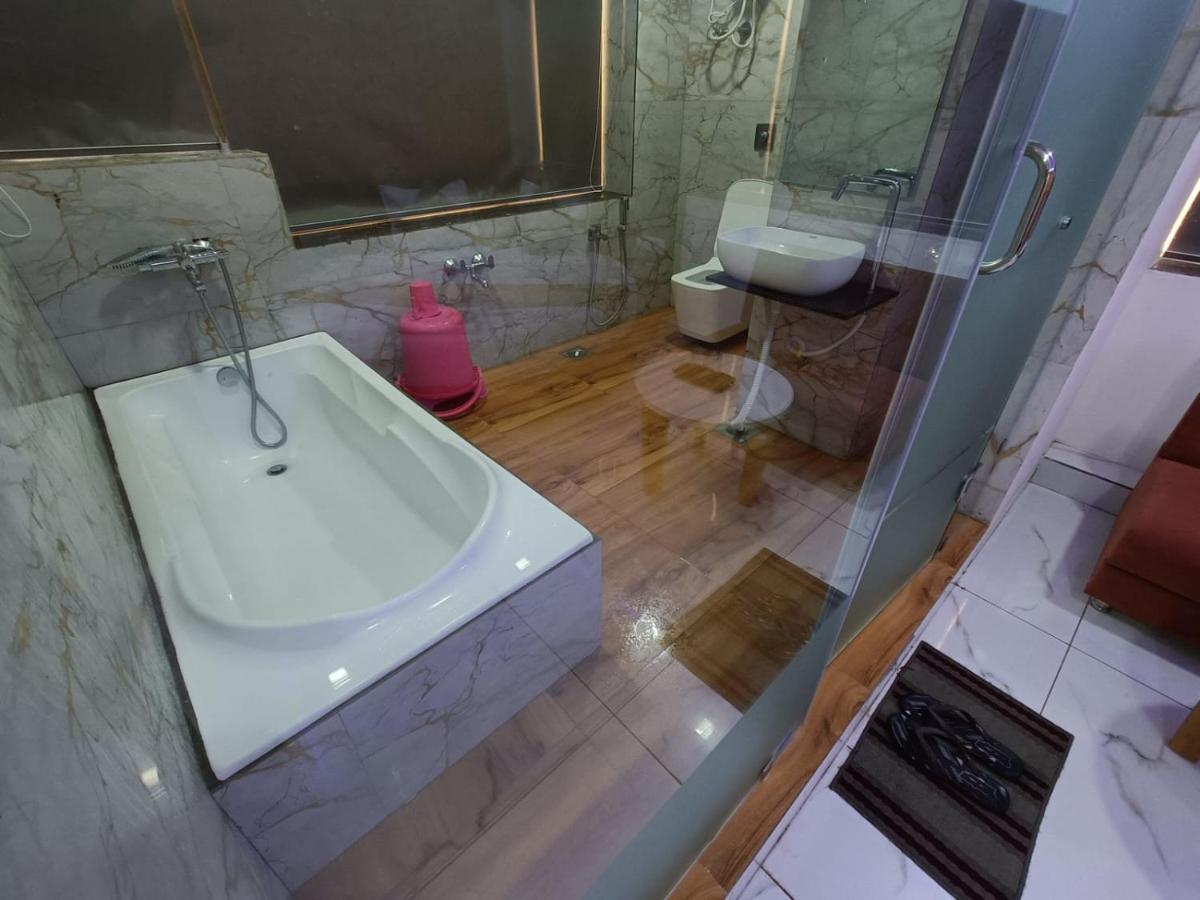 Hotel Rock Ānand Dış mekan fotoğraf